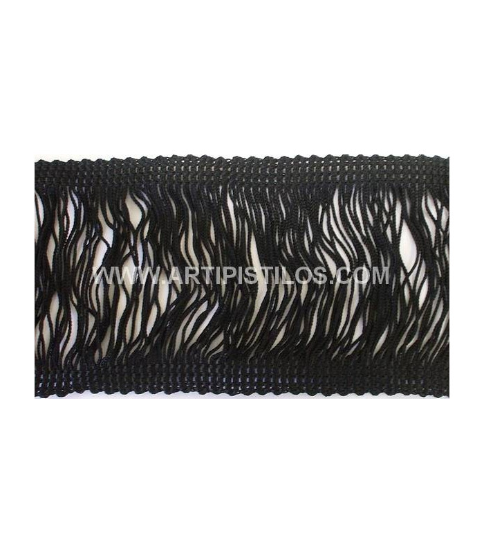 TORZALINA FRINGE 20 CMS.