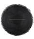 DISCO DE BUNTAL. 40 CMS, SIN APRESTO 3X3