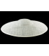 SINAMAY HAT "GÁLVEZ"