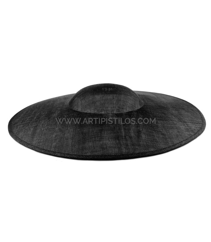 SINAMAY HAT "GÁLVEZ"
