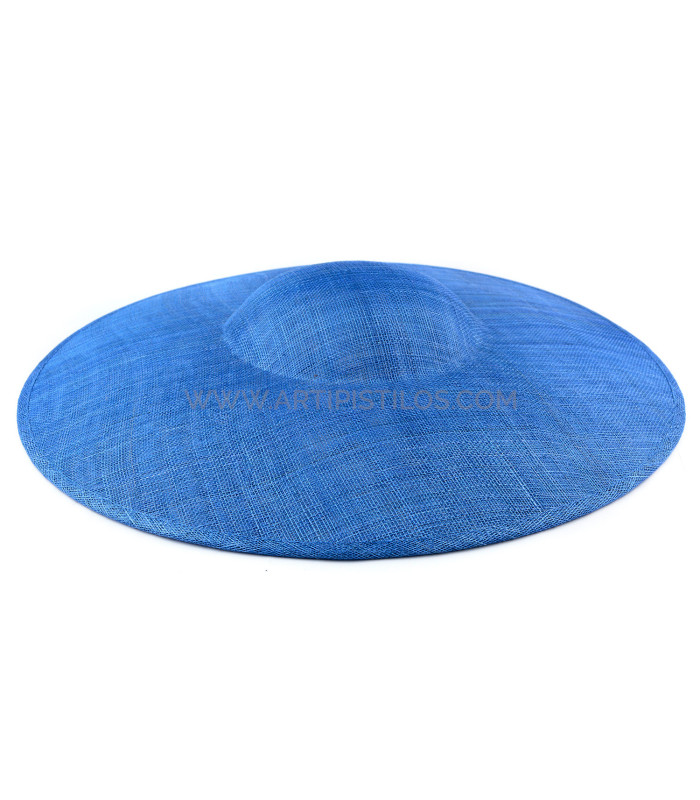 SINAMAY HAT "GÁLVEZ"