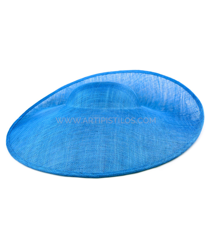 SINAMAY HAT "SANTANA"