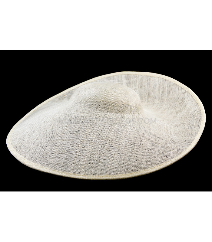 SINAMAY HAT "SANTANA"
