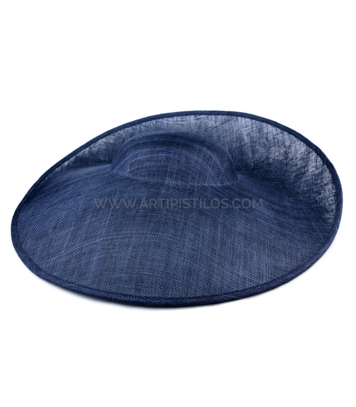 SINAMAY HAT "SANTANA"