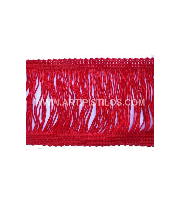 TORZALINA FRINGE 20 CMS.