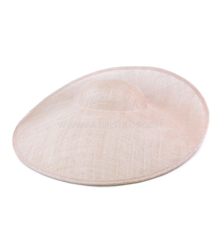 SINAMAY HAT "SANTANA"