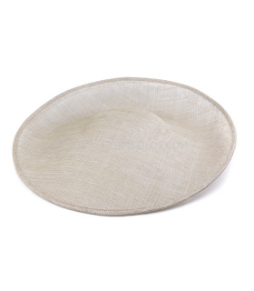Base Sinamay "berkshire" Taupe - asa