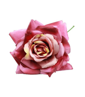 FABRIC ROSE "TRIANA"