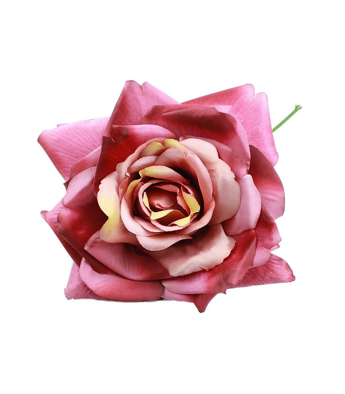 FABRIC ROSE "TRIANA"
