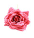 ROSA DE TEÇIDO "TRIANA"