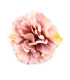 FABRIC CARNATION "ZAHORÍ"