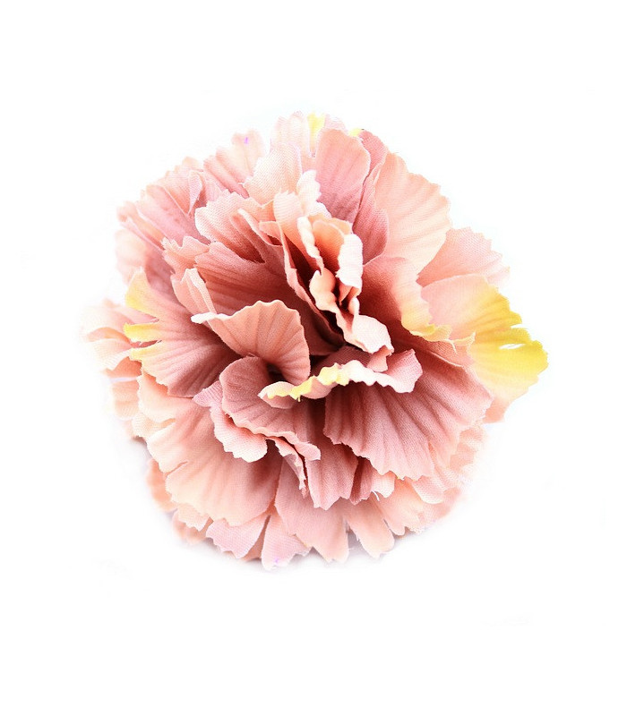 FABRIC CARNATION "ZAHORÍ"