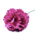 FABRIC CARNATION "ZAHORÍ"