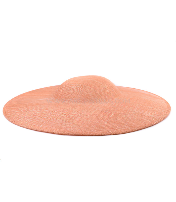 SINAMAY HAT "ALAMEDA"