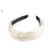 DIADEMA DE SATEN "HONOR"