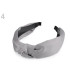 DIADEMA DE SATEN "HONOR"