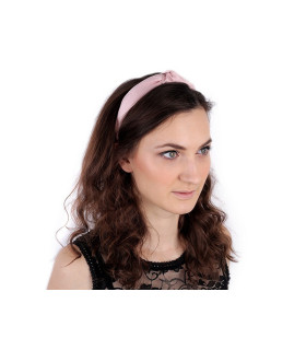 satin headbands