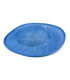 SINAMAY BASE FOR FASCINATOR "YULIAH"