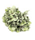 BOUQUET OF FABRIC HYDRANGEAS "NABIRA"