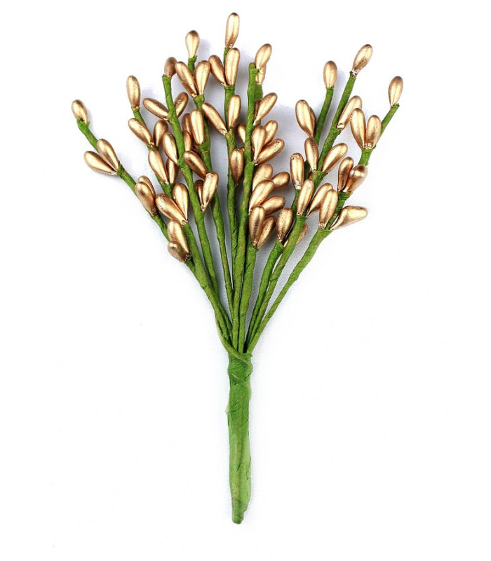 BOUQUET DE PISTILOS