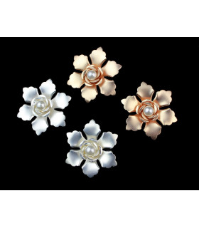 APLICACIÓN METÁLICA "SHIVA"