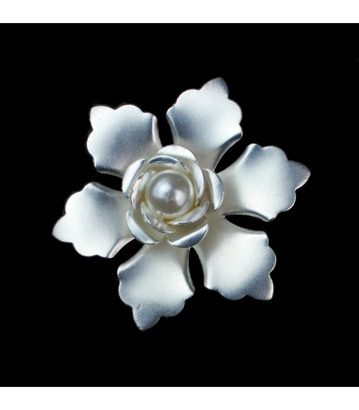 APLICAÇÃO DE METAL "SHIVA"