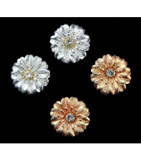 METALLIC APPLICATION "MILTON"