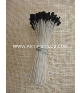 PISTILO REMO 1 LADO COLOR NEGRO