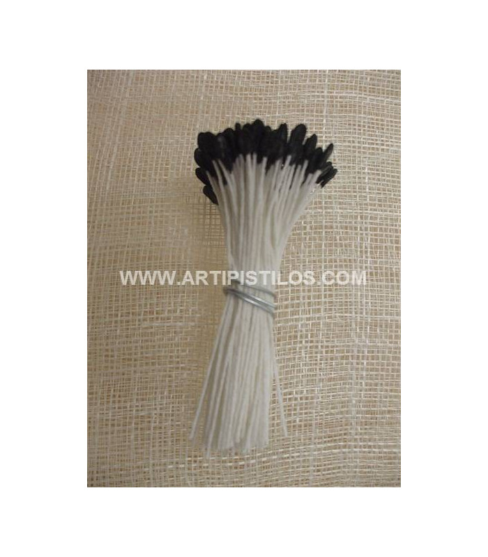 OAR STAMEN 1 SIDE BLACK