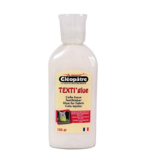 Pegamento Para Tejidos Texti' Glue 100 G - de botones - de botones - de botones - de botones - de botones - de botones - madera - madera