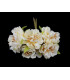 STRAUß AUS 6 MINIBLUMEN AUS STOFF