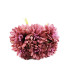STRAUSS AUS 6 MINIBLUMEN AUS STOFF