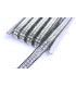 FITA TERMOADESIVA DE STRASS 7 mm X 1 metro
