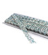 DECORATIVE RIBBON 1 MT. X 18 MM.