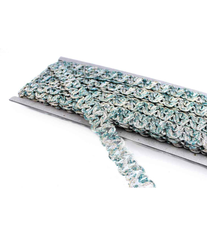 FITA DECORATIVA 1 MT. X 18 MM.