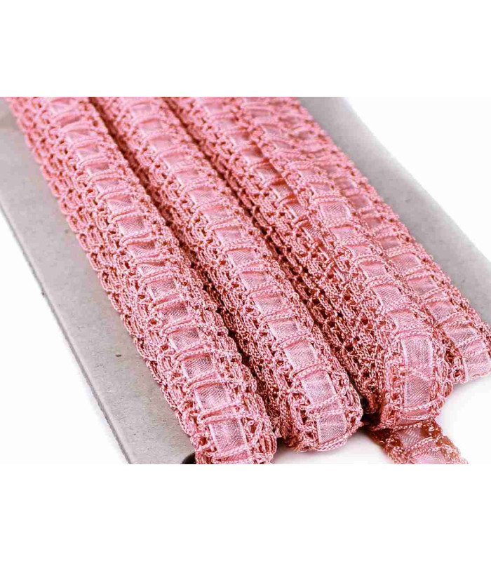 CINTA DE ORGANZA