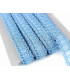 CINTA DE ORGANZA 1 MT. X 15 MM.