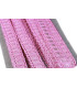 CINTA DE ORGANZA 1 MT. X 15 MM.