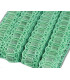 ORGANZA TAPE 1 MT. X 15 MM.