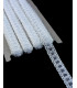 CINTA DE ORGANZA 1 MT. X 15 MM.