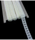 CINTA DE ORGANZA 1 MT. X 15 MM.