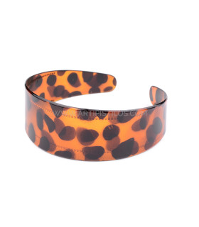 WIDE HEADBAND HAWKSBILL "ISSÉ"
