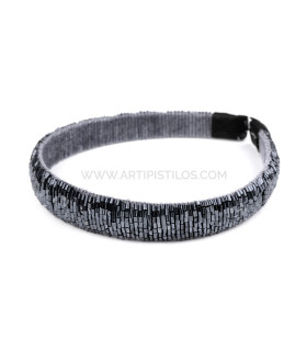 Diadema De Rocalla "nancy" - accesorios - accesorios - accesorios - accesorios - accesorios - accesorios - accesorios - accesorios - complementos - co