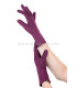 GUANTES DE ANTELINA 22 CM