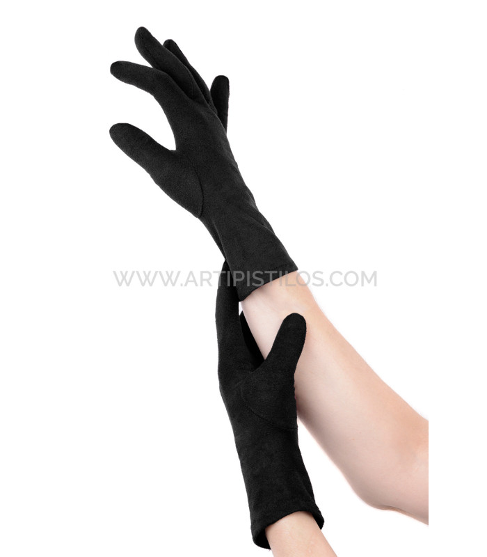 GUANTES DE ANTELINA 22 CM