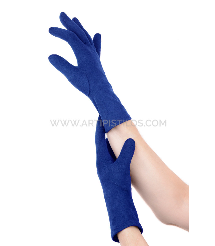 GUANTES DE ANTELINA 22 CM