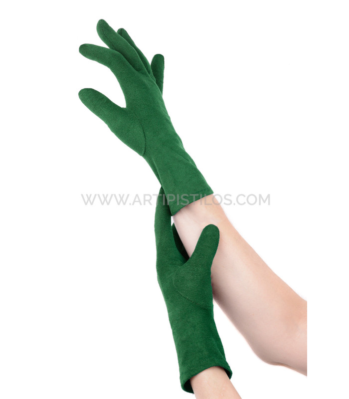 GUANTES DE ANTELINA 22 CM