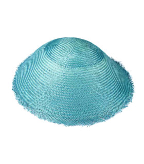 CONO BUNTAL 3X3 TRENZADO 35 CMS. DIAMETRO