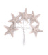 ESTRELLA DE MAR DE PORCELANA FRÍA 3,5 CM