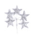 ESTRELLA DE MAR DE PORCELANA FRÍA 3,5 CM